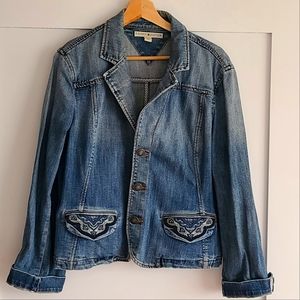 Tommy Hilfiger Denim Jacket